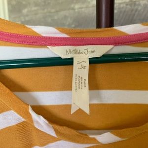 Matilda Jane long sleeve shirt